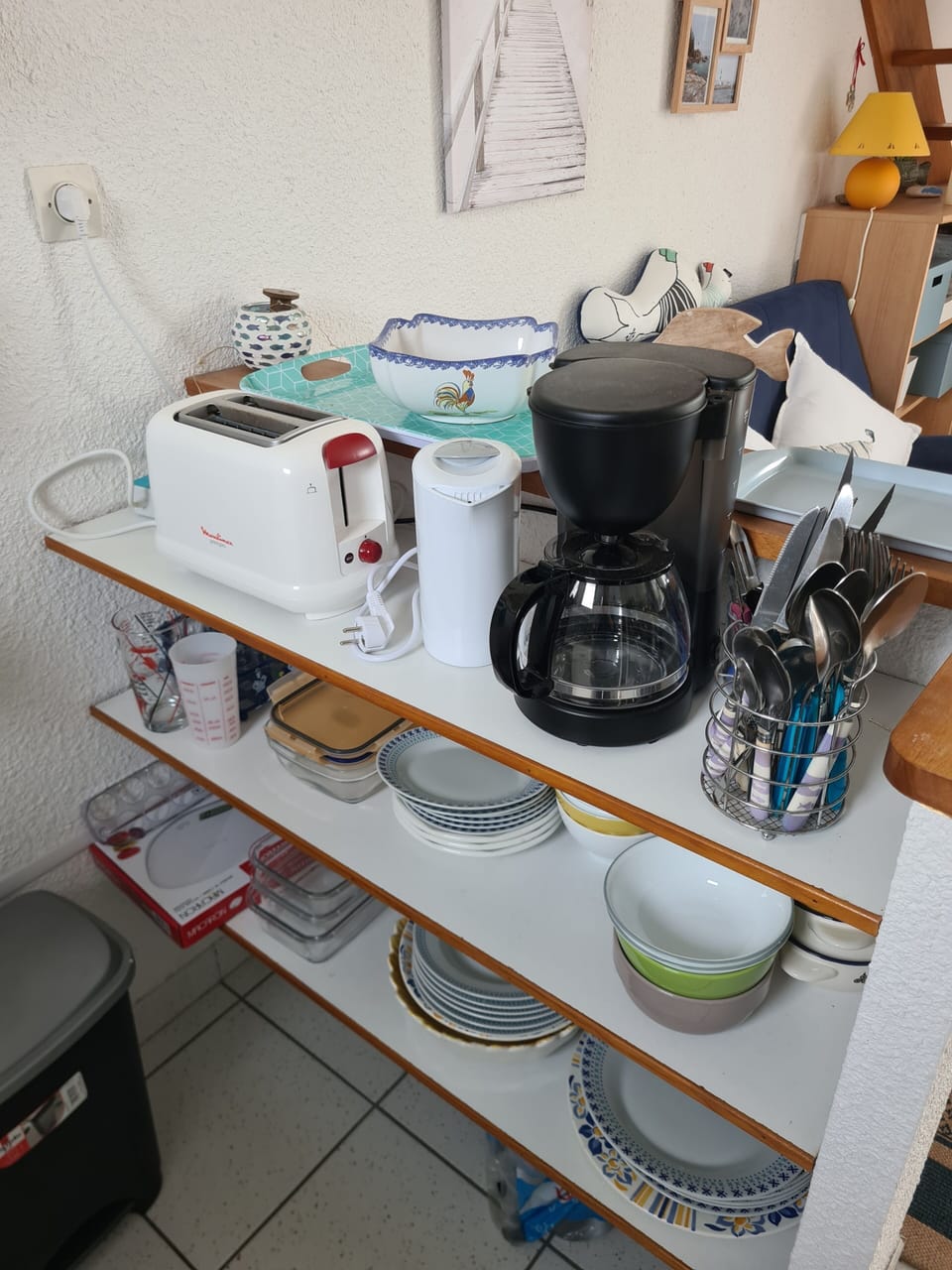 Miscellaneous