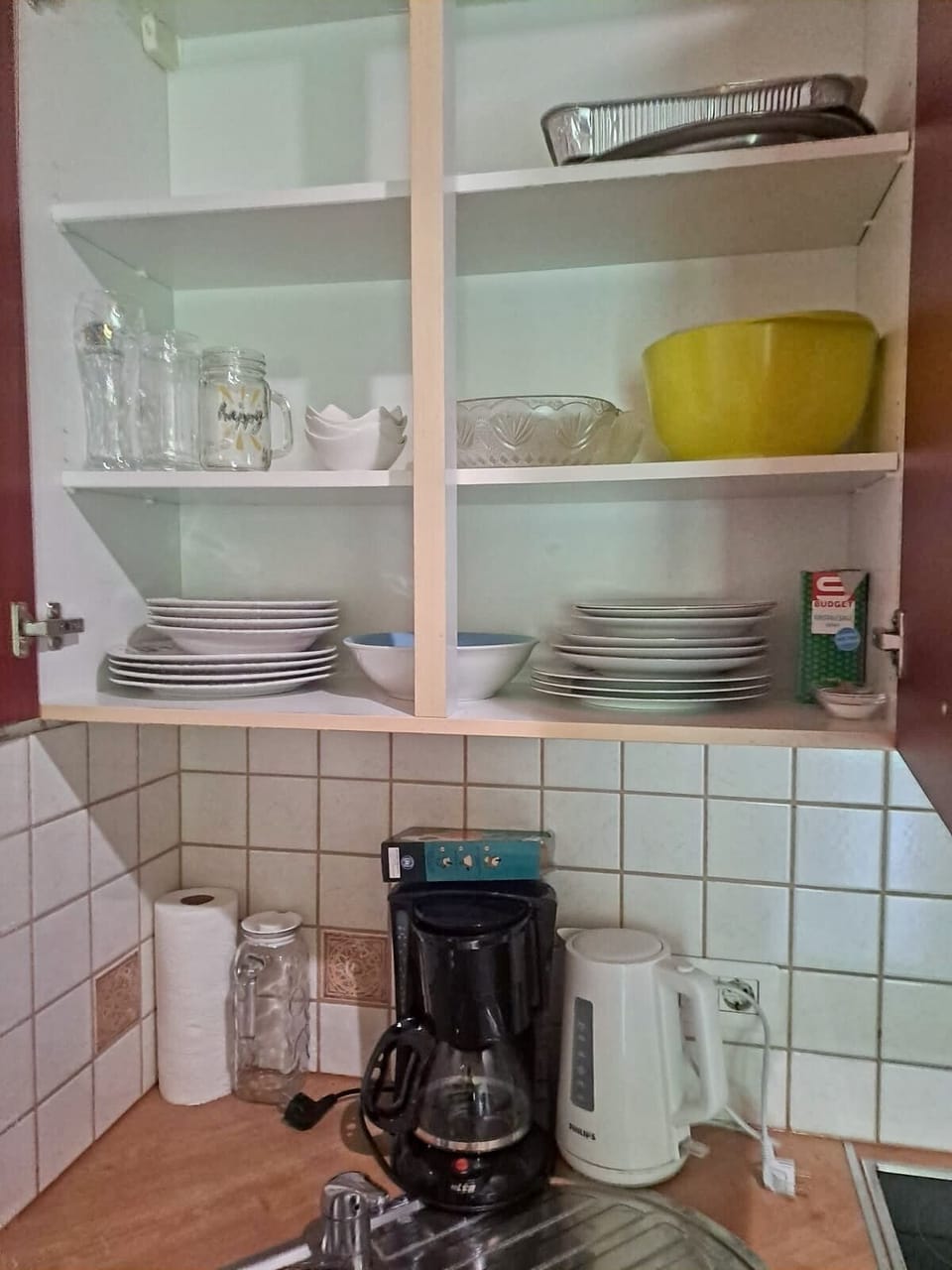 Miscellaneous
