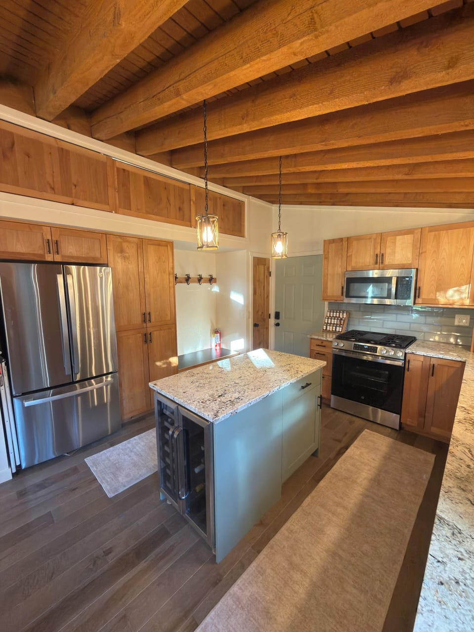 Kitchen Full