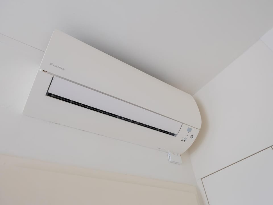 Holiday Home Facilities and Services