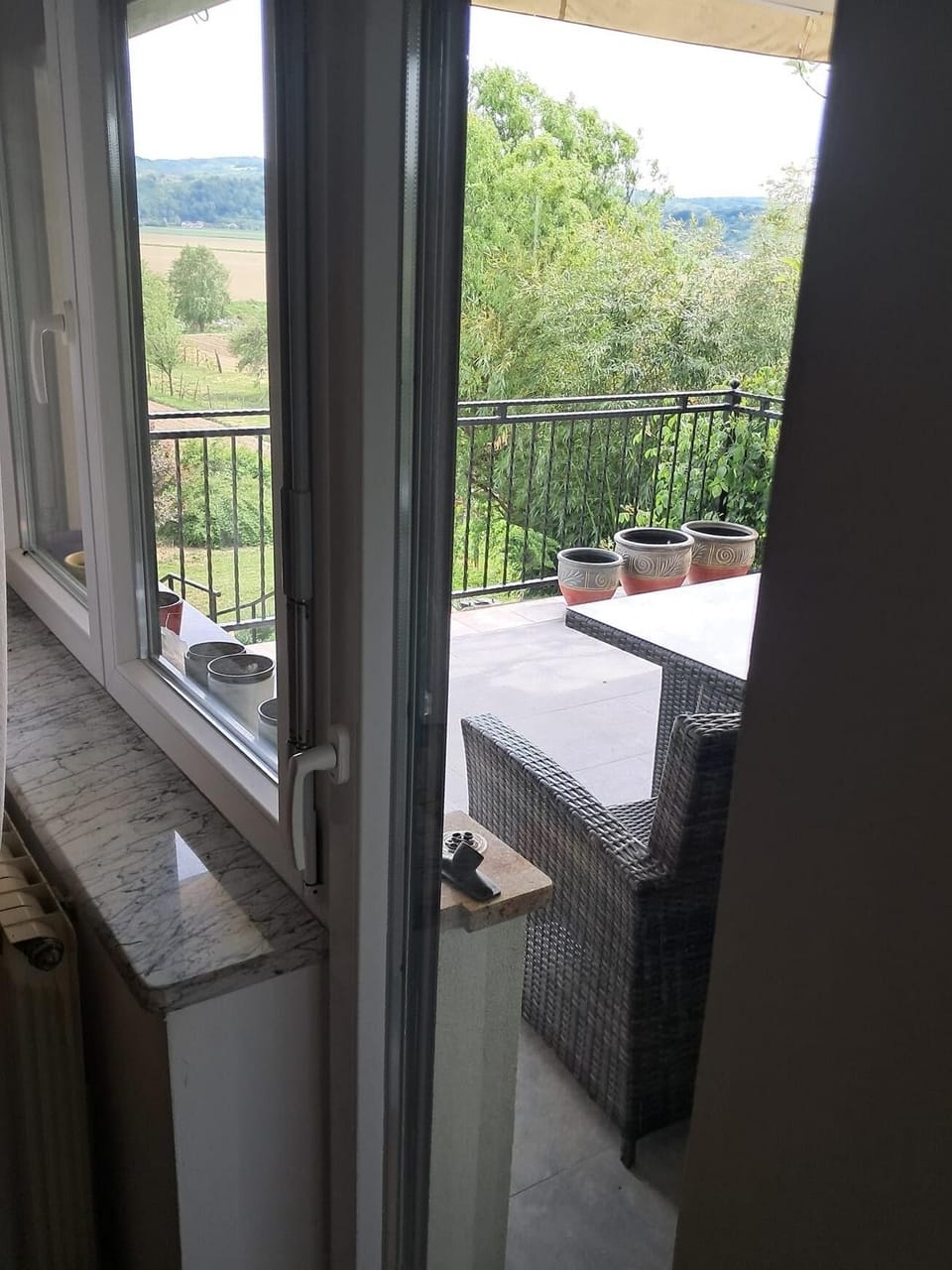 Terrace 1