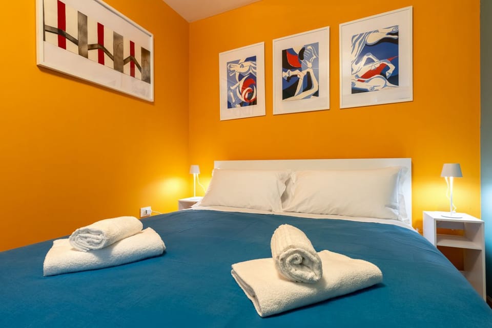 Casa Vittoria - near Giardini Apartment in Lido di Venezia
