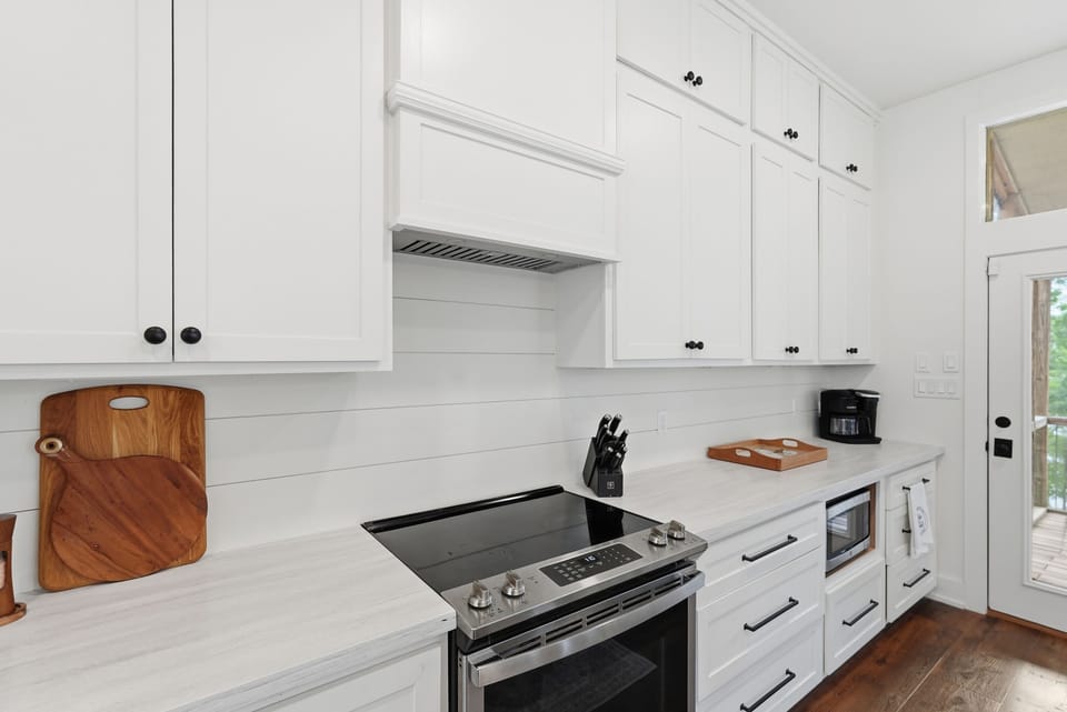 Main Kitchen