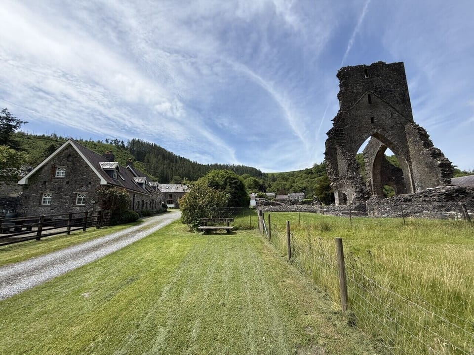 Abbey Views