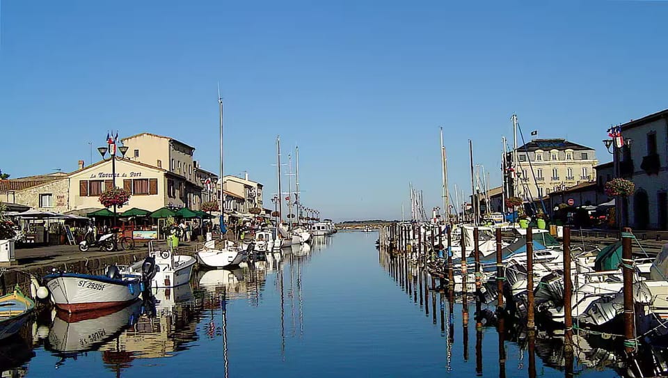 Marina