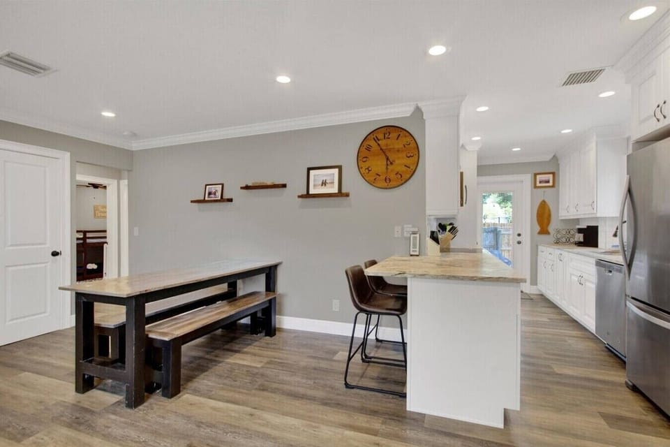 Dinning room