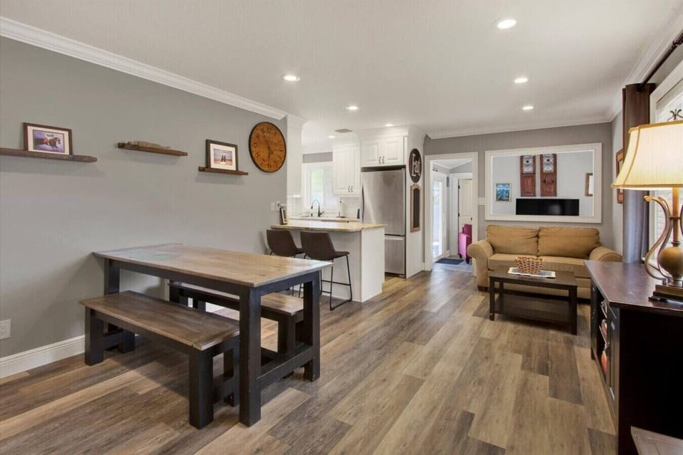 Dinning room