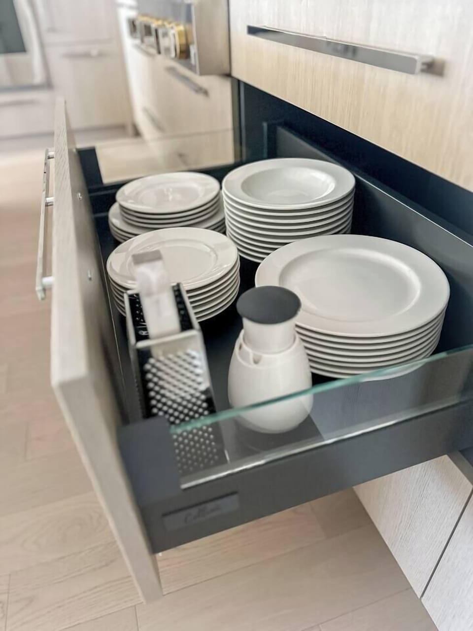Kitchen Essentials
