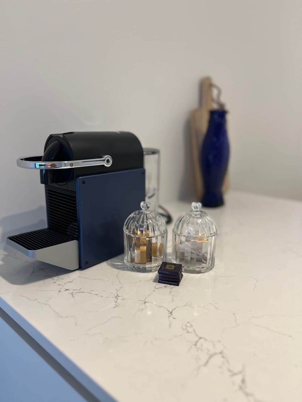 Kitchen Details