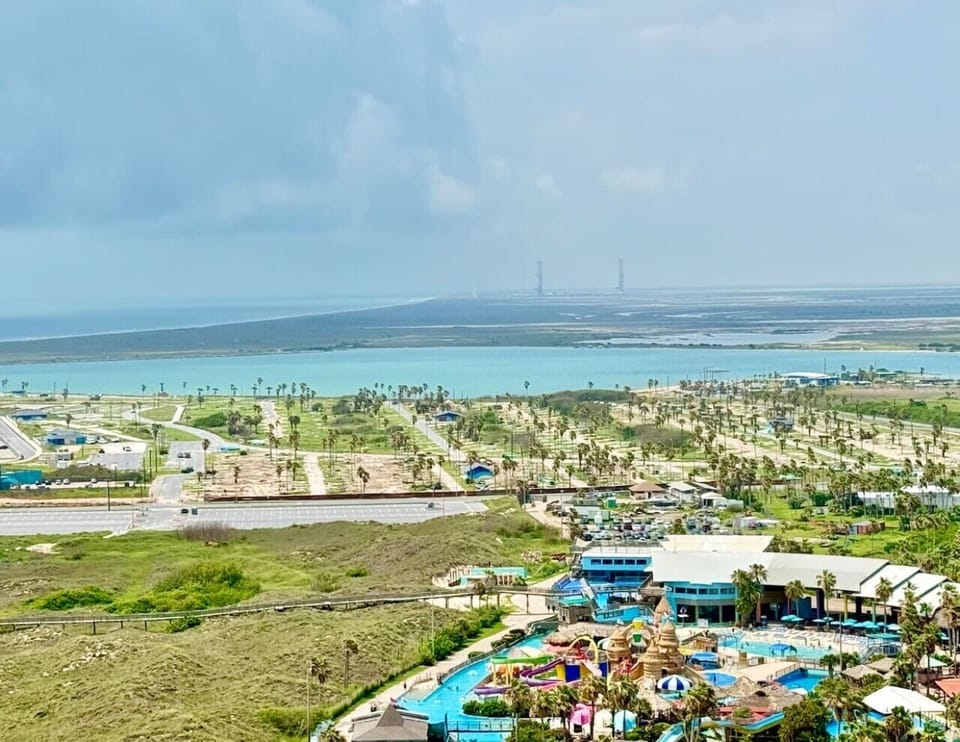 Your SpaceX View!