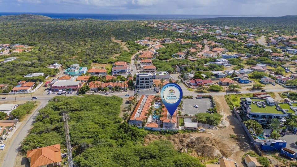 Tropical Getaway w/ Pool & Patio @ Wacamaya Condos (39967)