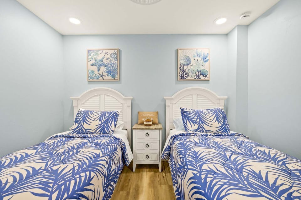 Guest Bedroom