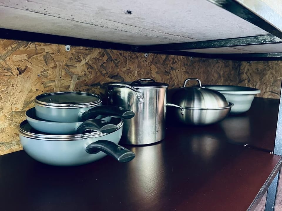 Miscellaneous