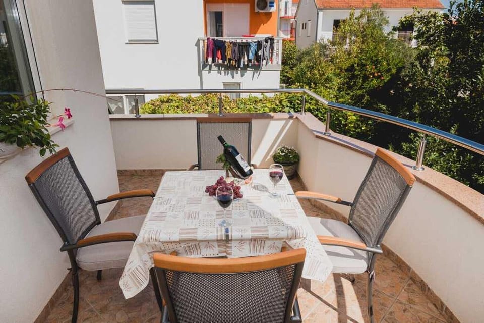 Patio / Balcony