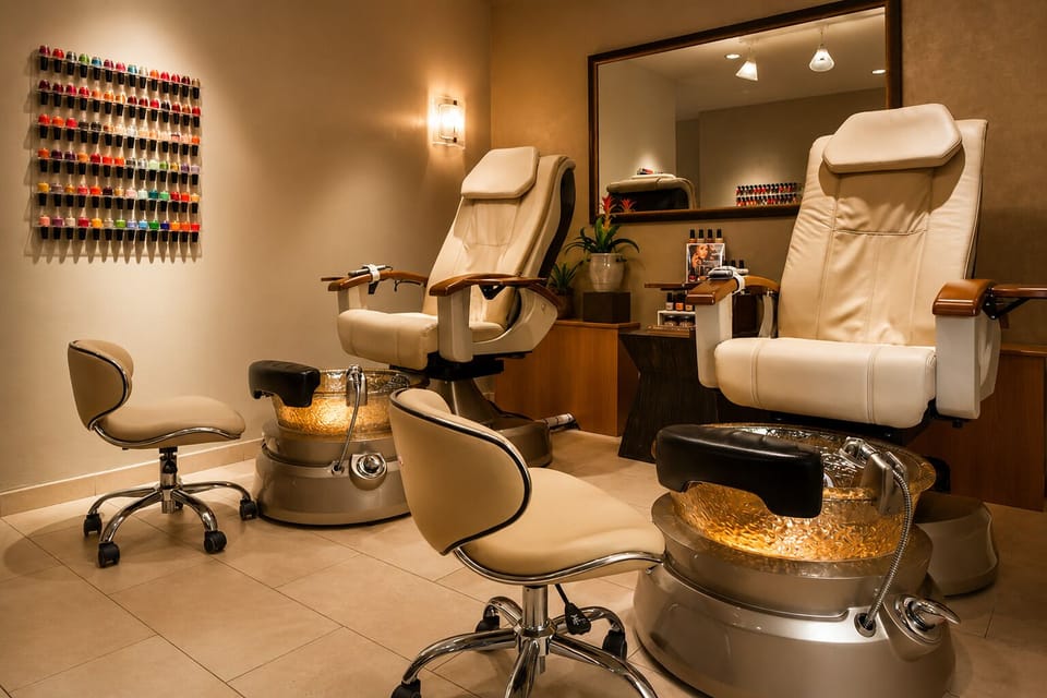 Spa