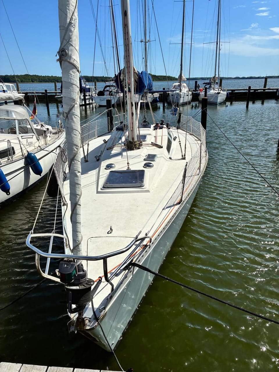 Marina
