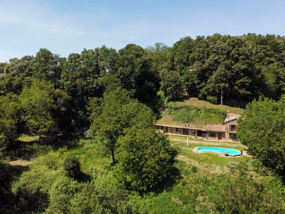 Swimming Pool, Resort Town, Eco Hotel, Resort, Villa