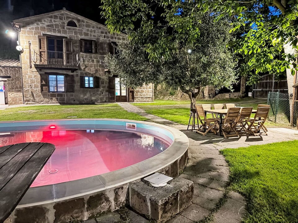 Swimming Pool, Resort Town, Eco Hotel, Resort, Villa