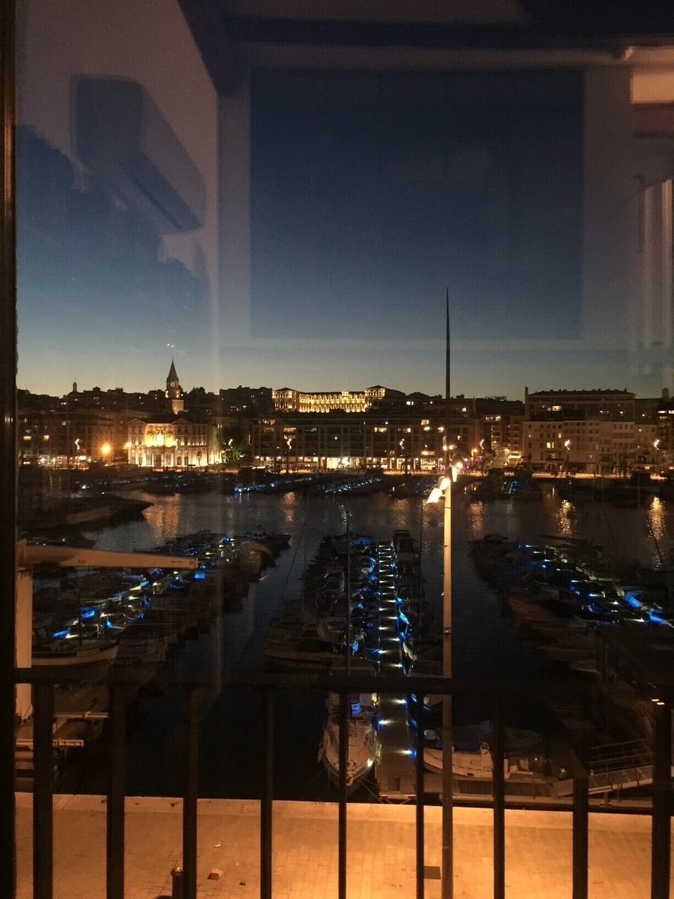 Marina