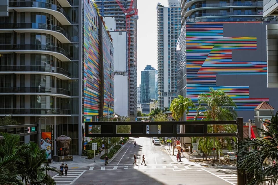 Beautiful Brickell