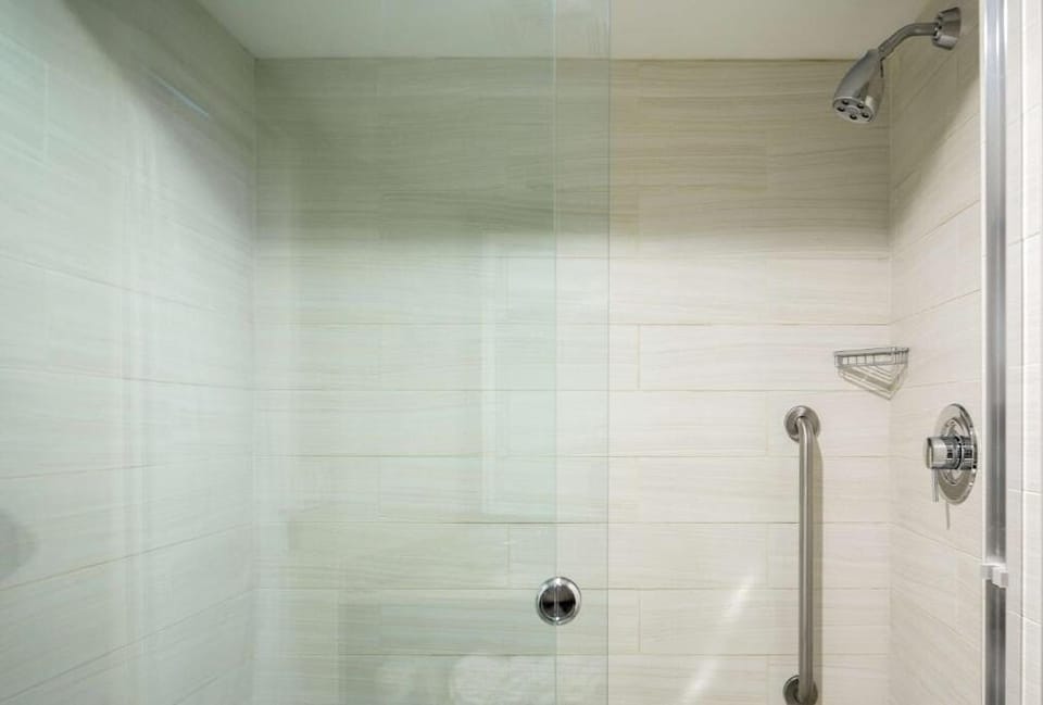 Bathroom. Interior and views may vary based on location and availability.