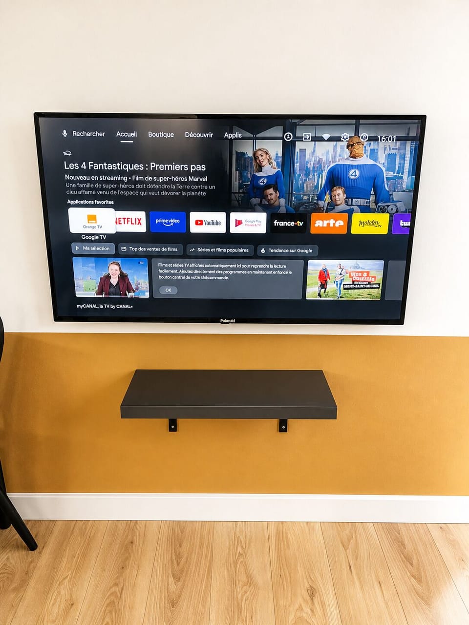 Television