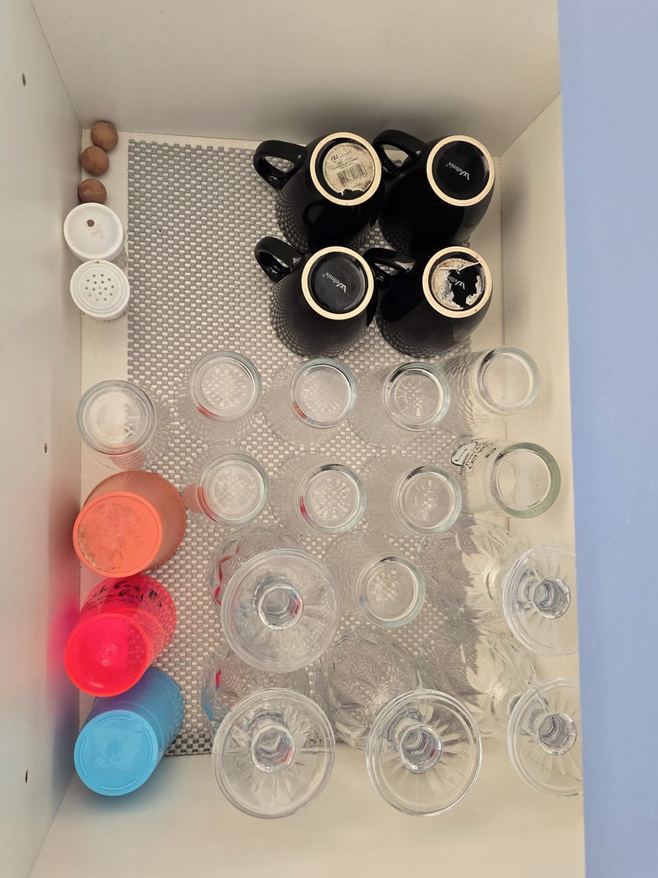Miscellaneous