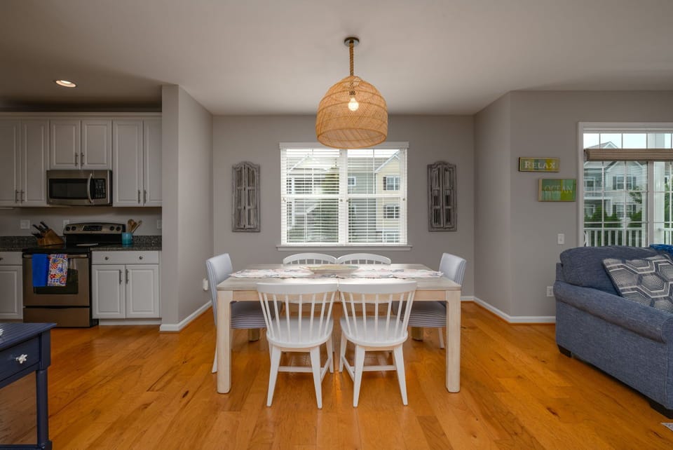 Open Concept