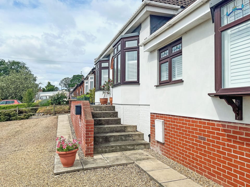 Exterior | Vine - Vine & Vineyard&rsquo;s, Ely