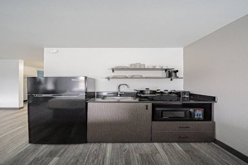 Holiday Home Facilities and Services