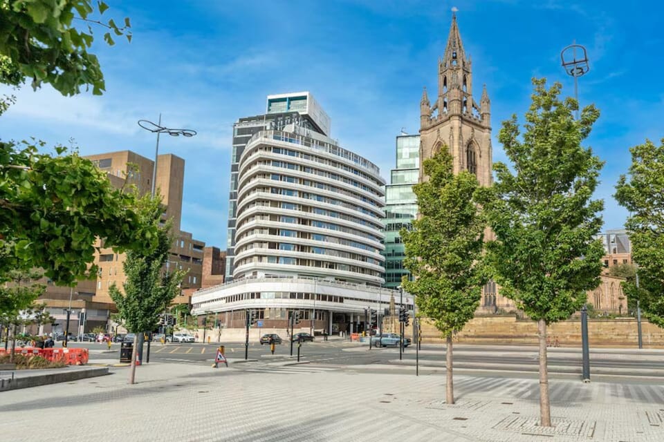 Hotel Facilities and Services
