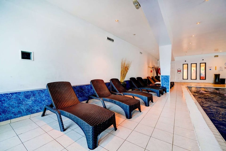 Hotel Facilities and Services