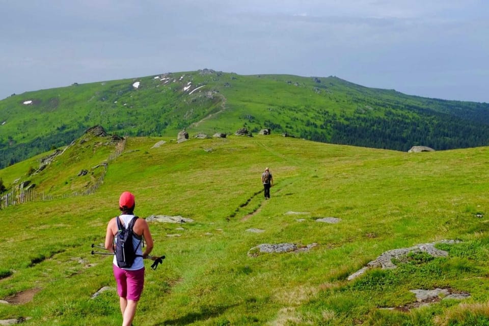 Surroundings [summer] (1-5 km)