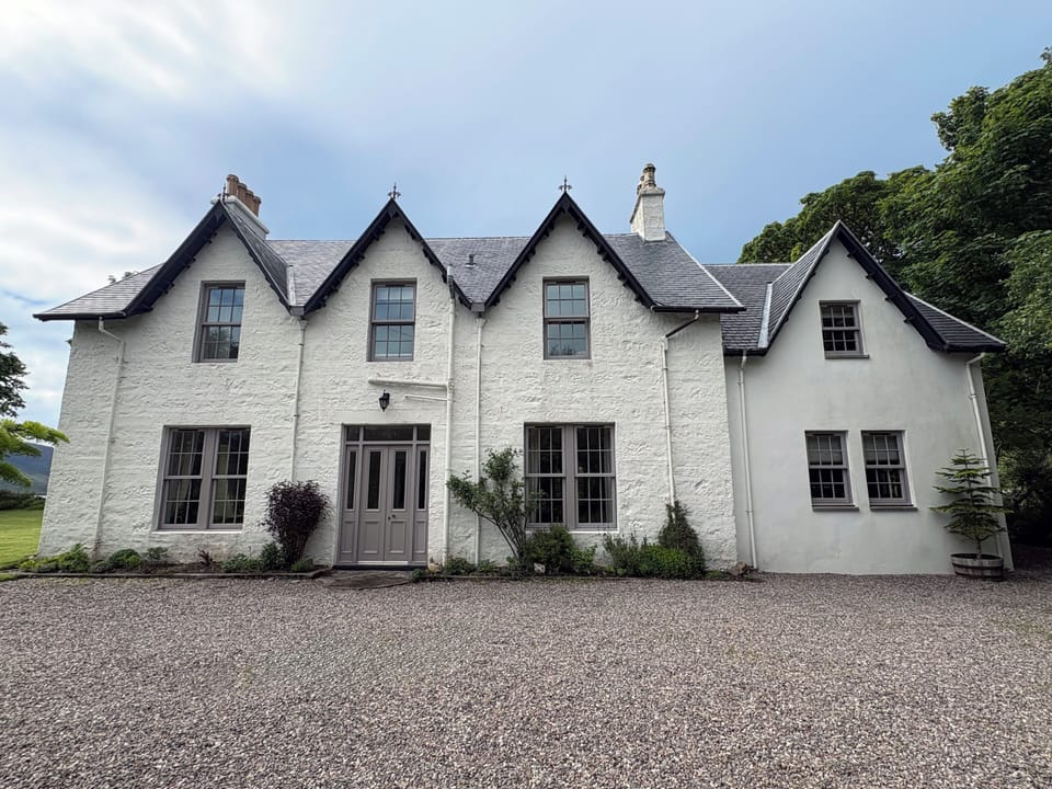 Creagan Mhor 