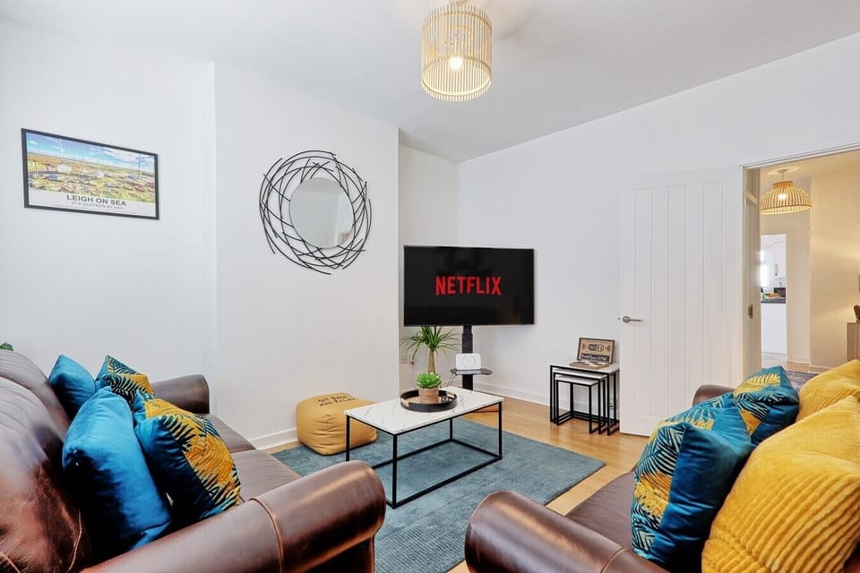 Lounge- Smart TV