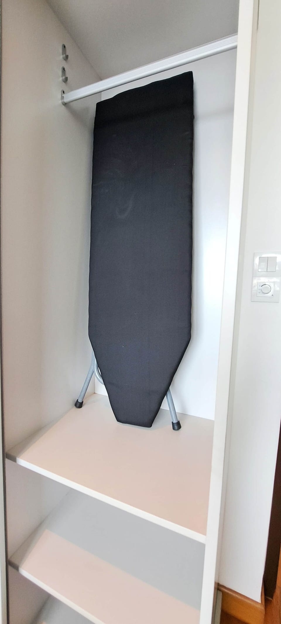 Room Amenities 
