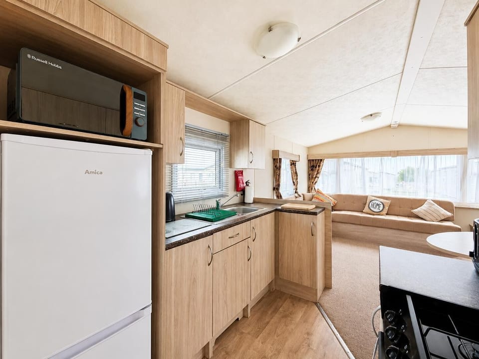 For families on holiday, Pakefield Holiday Park offers a variety of activities and amenities, making it an ideal spot for a memorable staycation in the UK.