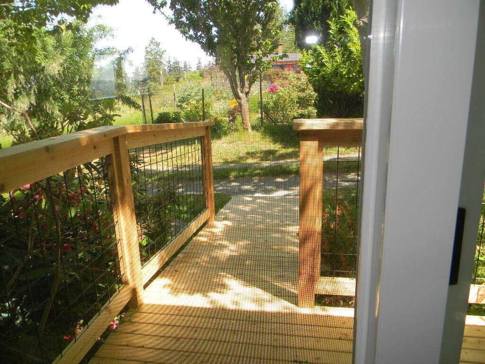 Easy level entry
