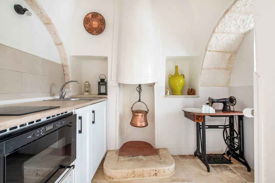 Kitchenette