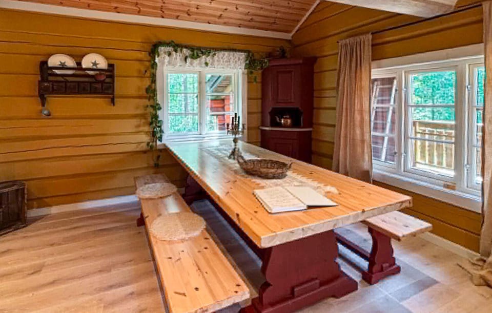 living-room