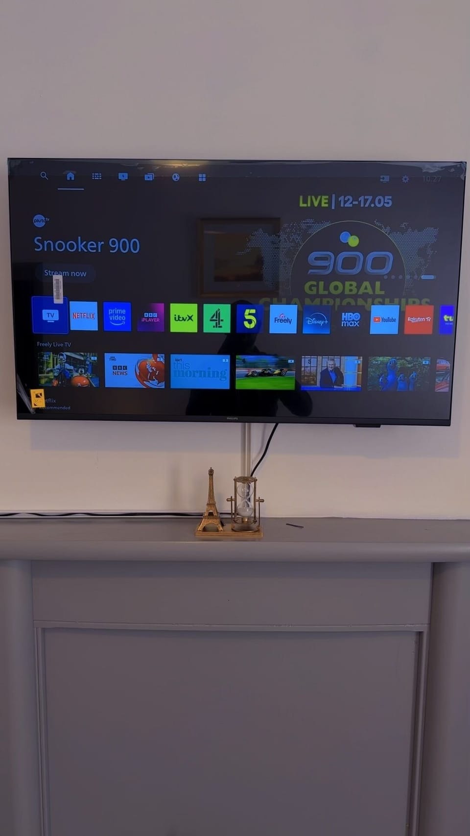 Television
