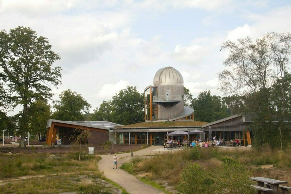 Surroundings [summer] (1-5 km)