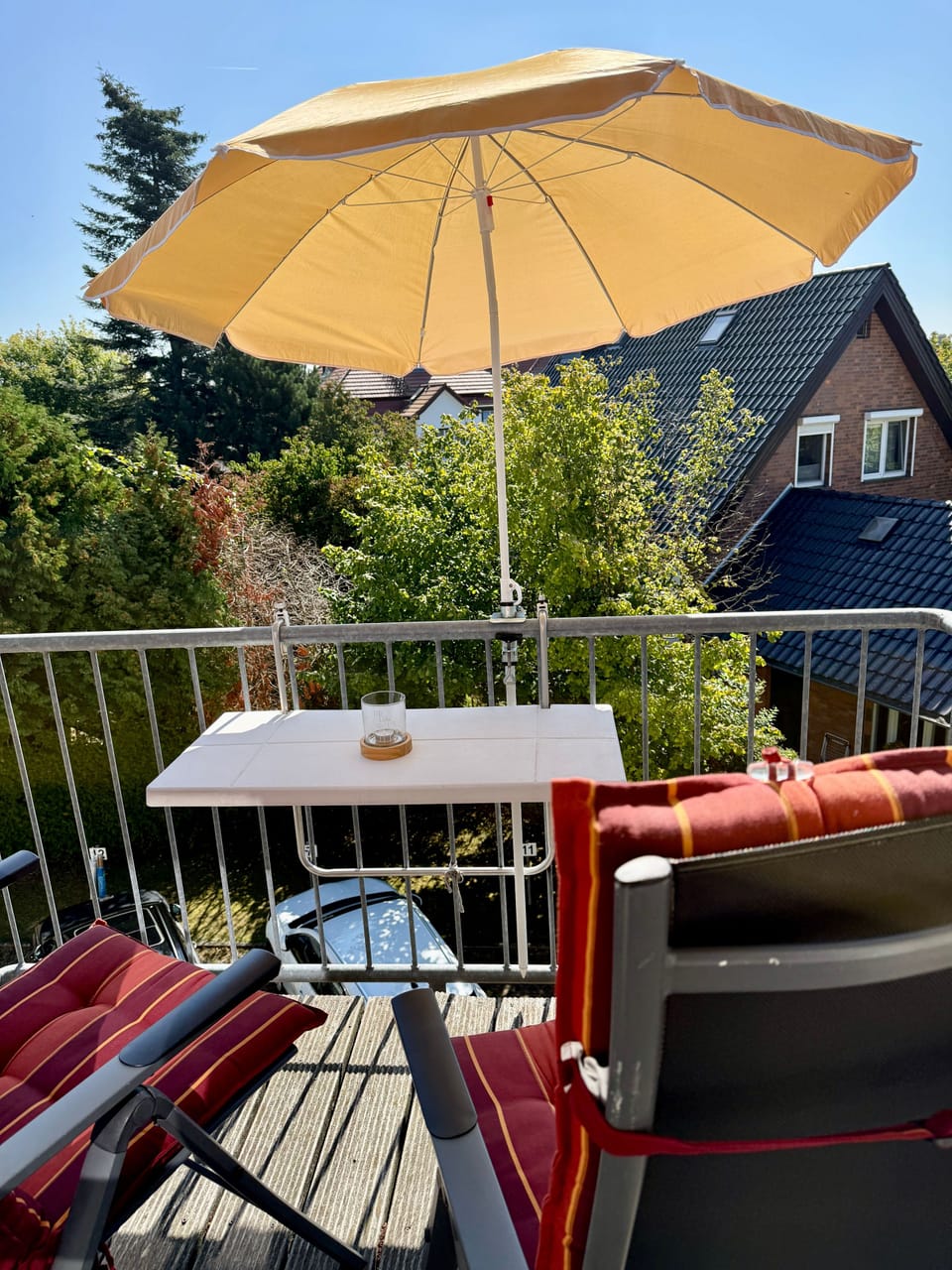 Aquamarina - Apartment 12, just 300 m from the beach Apartment in Heringsdorf