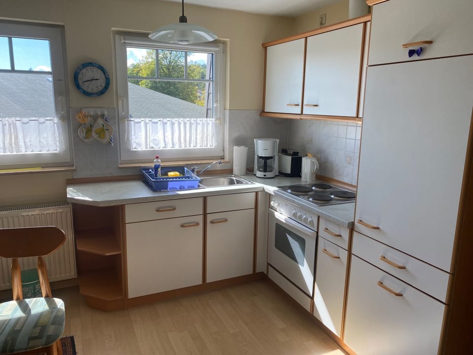 Aquamarina - Apartment 12, just 300 m from the beach Apartment in Heringsdorf