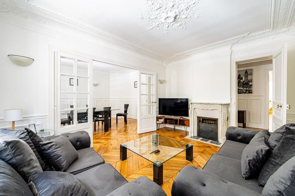 7 Rue Barye, 75017 Paris-2