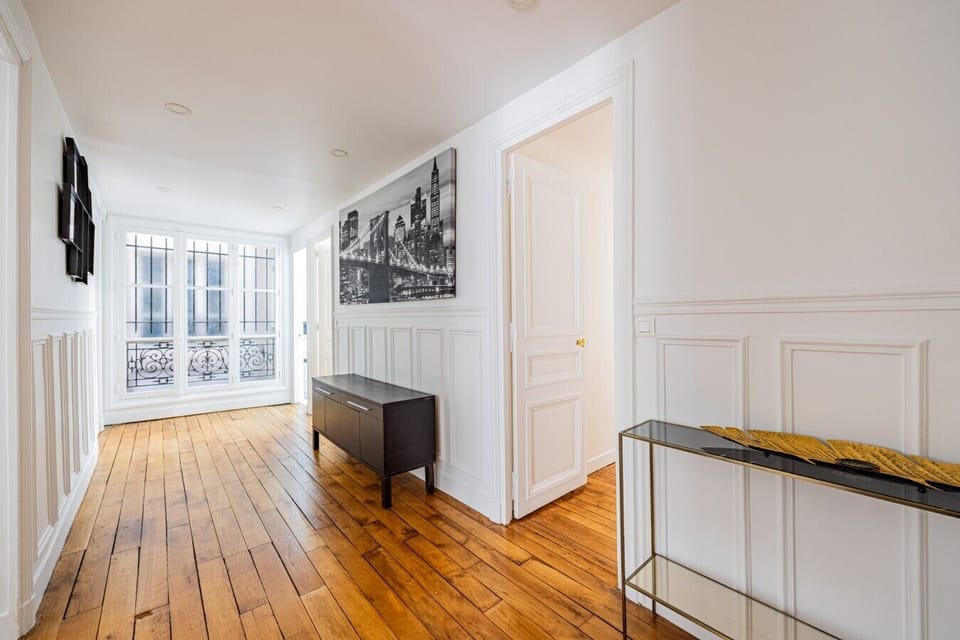 7 Rue Barye, 75017 Paris-7