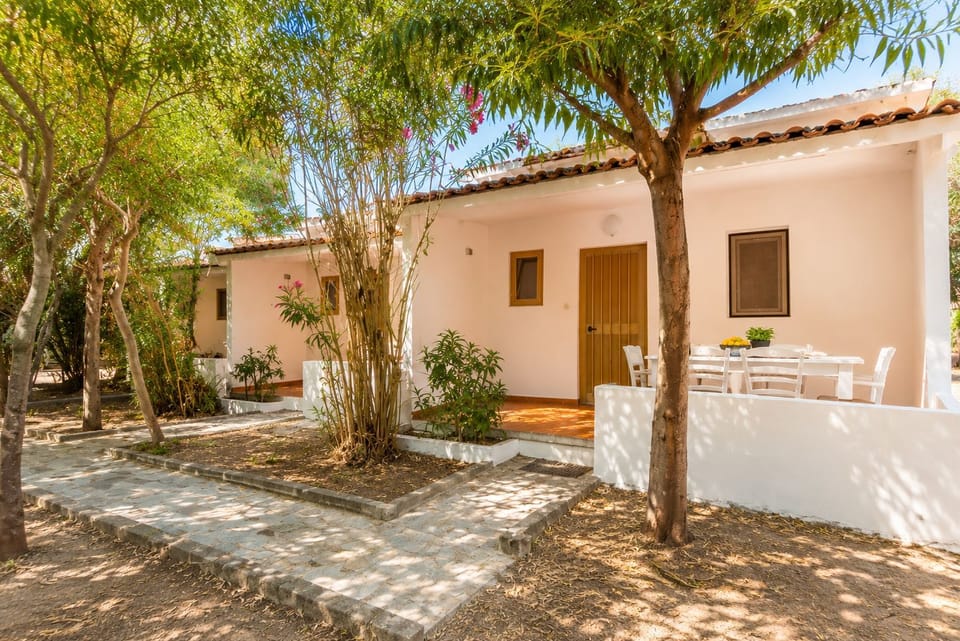 An oasis of peace where you can reconnect with nature and relax Apartment in Calabria