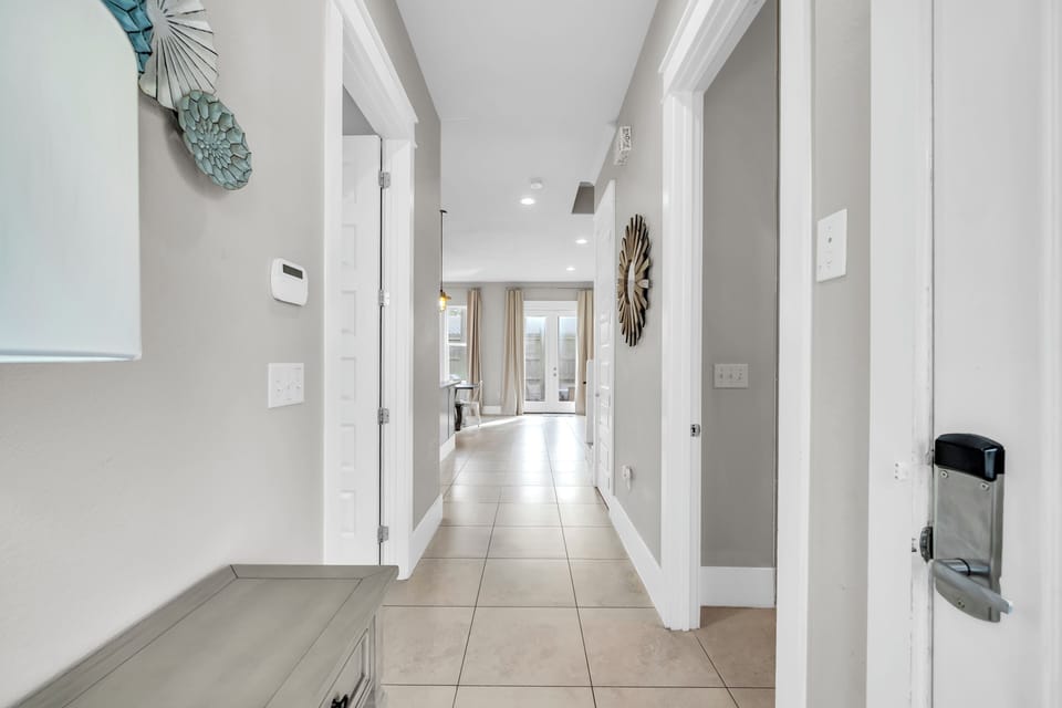 entry hall