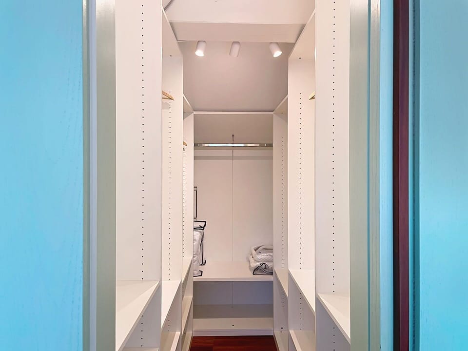 Interior Design, Flooring, Ceiling, Shelving, Floor, Shelf, Room, Wardrobe, Cupboard, Glass