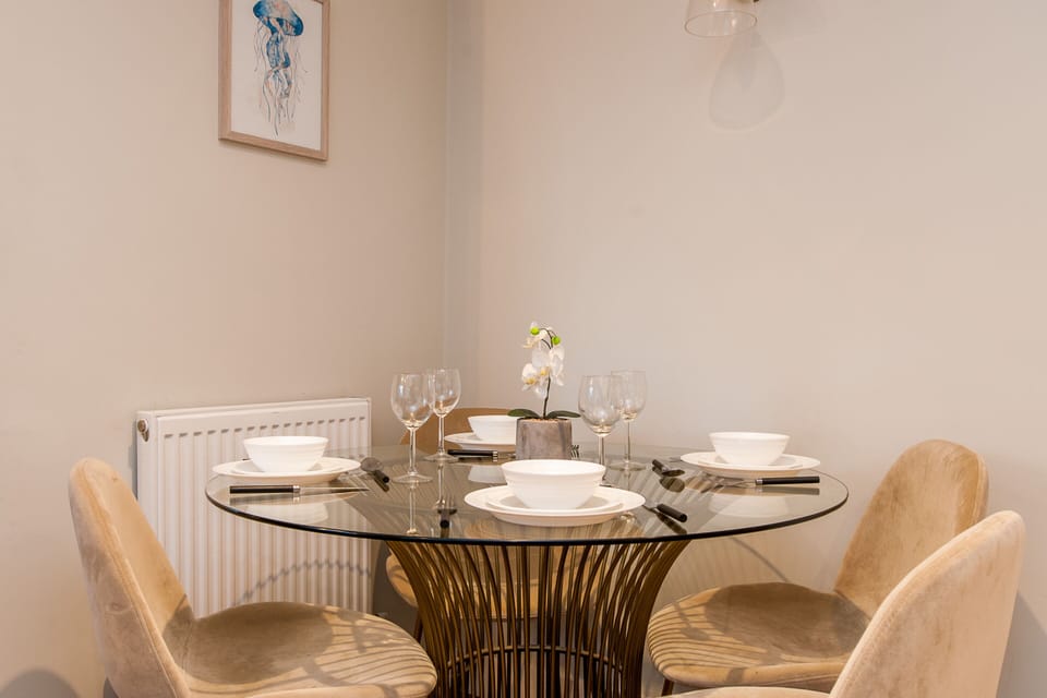 Dinner Table